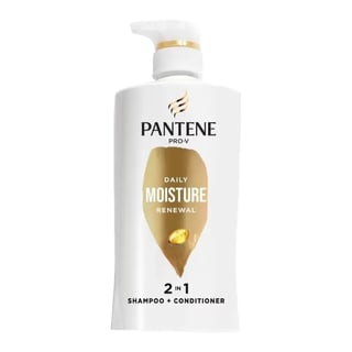 Pantene Pro-V Daily Moisture Renewal 2-In-1 Shampoo & Conditioner