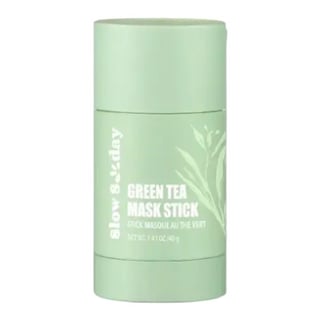 Slow Sunday Charcoal Mask Stick