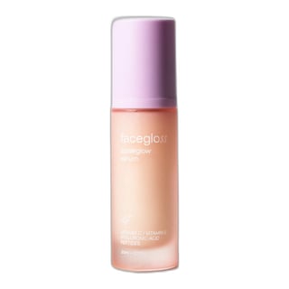 Facegloss Superglow Serum