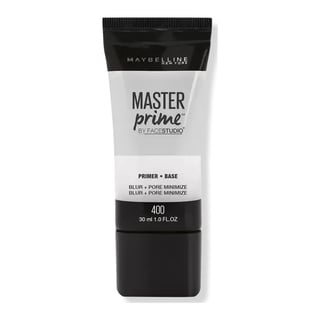 Maybelline Facestudio Master Prime