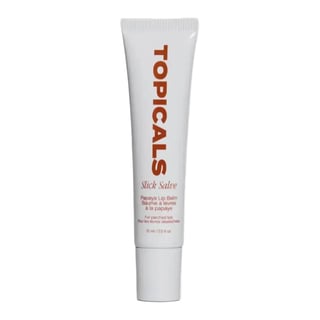 Topicals Slick Salve Lip Balm