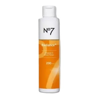 No7 Radiance+ Vitamin C Glow Toner