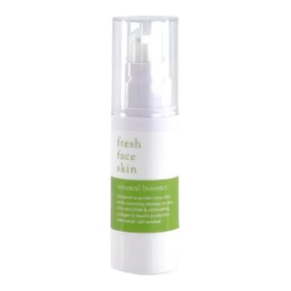 Fresh Face Skin Renewal Booster