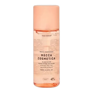 Mecca Cosmetica Glow-Giver Exfoliating Solution