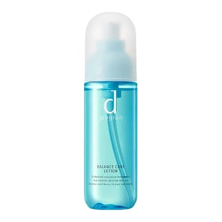 Shiseido D Program Balance Care Lotion
