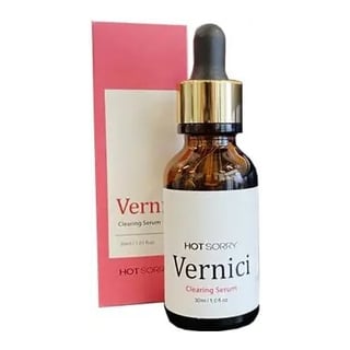 Hot Sorry Vernici Clearing Serum
