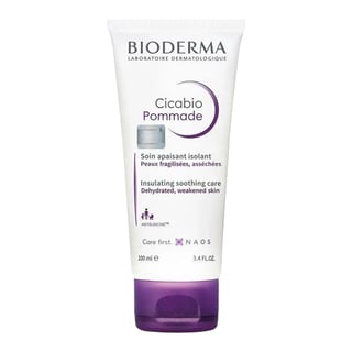 Bioderma Cicabio Pommade