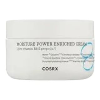 COSRX Hydrium Moisture Power Enriched Cream