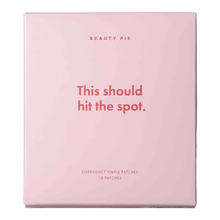 Beauty Pie Emergency Pimple Patches