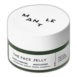 Mantle The Face Jelly