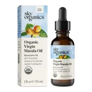 Sky Organics Organic Virgin Marula Oil