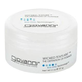 Giovanni Wicked Texture The Definition Of Pomade