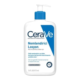 CeraVe Moisturizing Lotion Dry And Very Dry Skin