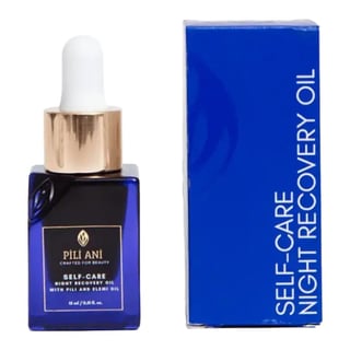 Pili Ani Self-care Night Recovery Oil