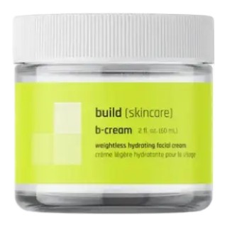 Build Skincare B-Cream