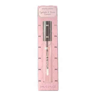 Marie Claire Eyelash & Brow Serum
