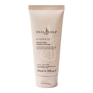 Neal & Wolf Hydrate Moisture Conditioner