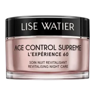 Watier Age Control Supreme L'Expérience 60 Revitalising Night Care