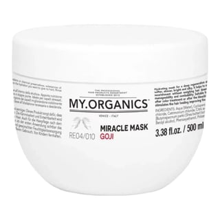 My Organics Goji Miracle Mask
