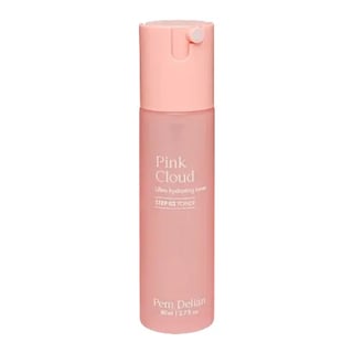Pem Delian Pink Cloud Ultra Hydrating Toner