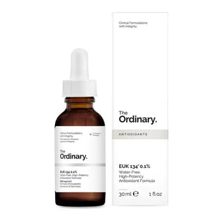 The Ordinary EUK 134 0.1%