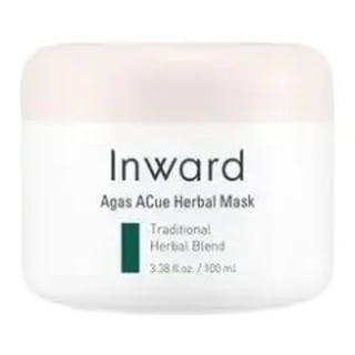 Inward Agas ACue Herbal Mask