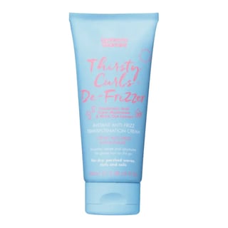 Umberto Giannini Thirsty Curls De-Frizzer