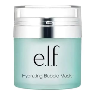 e.l.f. cosmetics ハイドレーティング バブルマスク