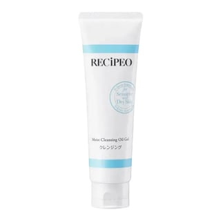 Recipeo Moist Cleansing Oil Gel
