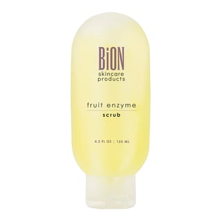 Bion Fruit Enzyme Scrub