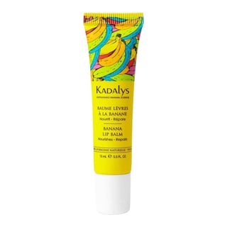 Kadalys Banana Lip Balm