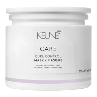 Keune Care Curl Control Mask