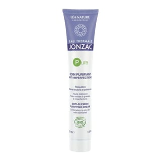 Eau Thermale Jonzac Pure Anti-Blemish Purifying Cream