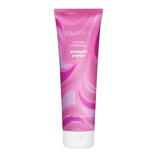 Pacifica Pineapple Papaya Curl Care Conditioner