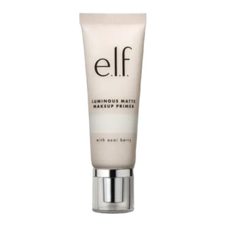 e.l.f. cosmetics ビューティフリー ベア ルミナス マット メイクアップ プライマー