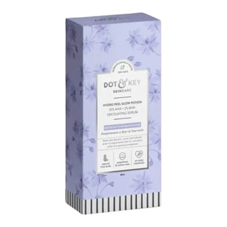 Dot & Key Skincare Pineapple Serum with AHA BHA
