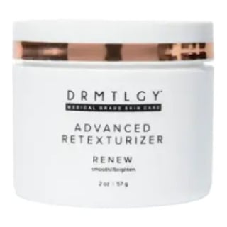 DRMTLGY Advanced Retexturizer