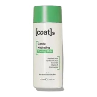[Coat]s Gentle Hydrating Toning Milk