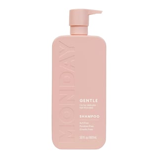 Monday Haircare Gentle Shampoo