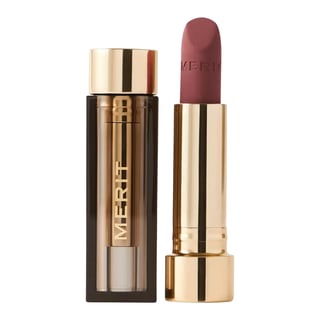 Merit Beauty Signature Lip Lightweight Matte Lipstick