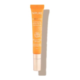 Npure Marigold Eyemazing Power Serum Concentrate