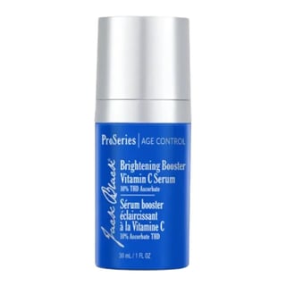 Jack Black Brightening Booster Vitamin C Serum