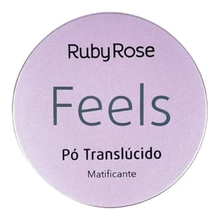 Ruby Rose Feels Powder