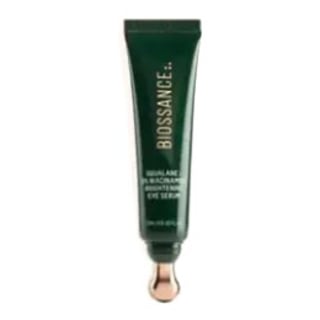 Biossance Squalane + 5% Niacinamide Brightening Eye Serum