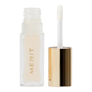 Merit Beauty シェード スリック クラシックス ティンテッド リップオイル