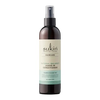 Sukin Natural Balance Leave-In Conditioner