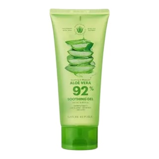 Nature Republic Soothing & Moisture Aloe Vera 92% Gel