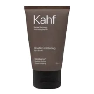 Kahf Gentle Exfoliating Face Scrub