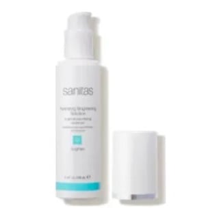 Sanitas Hydrating Brightening Solution