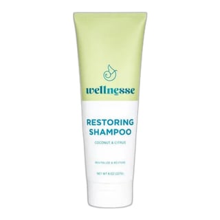 Wellnesse Restoring Shampoo